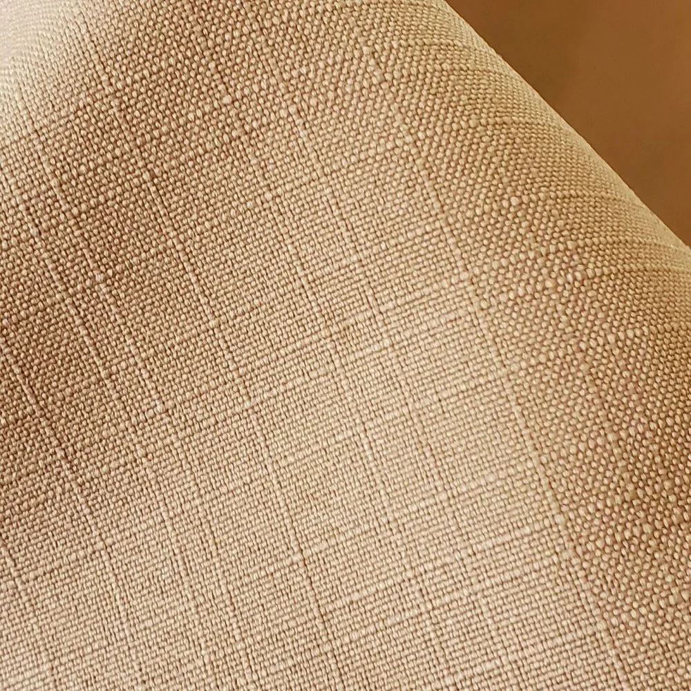 Vintage 70s‎ Sheath Dress Belted Neutral Career